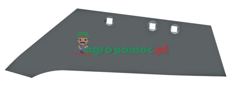 Lemiesz dziobowy | 27081802 | zdjęcie nr 1